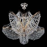 Люстра Лилия №2 в Сочи