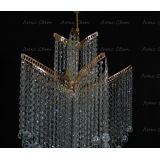 Люстра Лилия № 3 шар в Сочи Люстра Лилия № 3 шар в Сочи