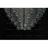 Люстра Лилия № 3 шар в Сочи Люстра Лилия № 3 шар в Сочи