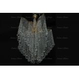 Люстра Лилия № 3 шар в Сочи Люстра Лилия № 3 шар в Сочи