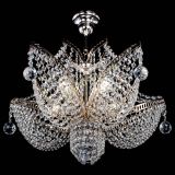 Люстра Лилия №5 в Сочи Люстра Лилия №5 в Сочи