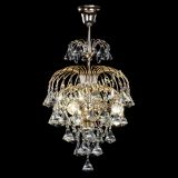 Люстра Лора №2 конус 40 в Сочи Люстра Лора №2 конус 40 в Сочи