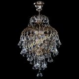 Люстра Лора №2 конус 40 в Сочи Люстра Лора №2 конус 40 в Сочи