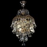 Люстра Лора №2 конус 40 в Сочи Люстра Лора №2 конус 40 в Сочи