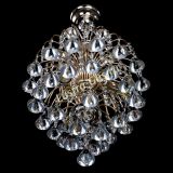 Люстра Лора №2 конус 40 в Сочи Люстра Лора №2 конус 40 в Сочи