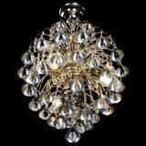 Люстра Лора №2 конус 40 в Сочи Люстра Лора №2 конус 40 в Сочи