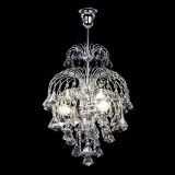 Люстра Лора №2 конус 40 в Сочи Люстра Лора №2 конус 40 в Сочи