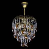 Люстра Лора №3 под бронзу чайная в Сочи Люстра Лора №3 под бронзу чайная в Сочи