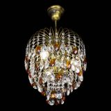 Люстра Лора №3 под бронзу чайная в Сочи Люстра Лора №3 под бронзу чайная в Сочи