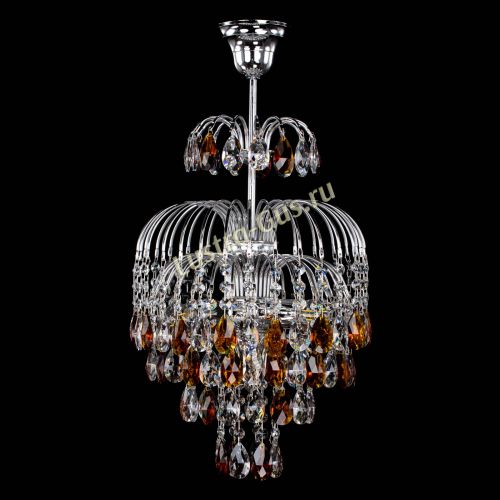 Люстра Лора №3 журавлик чайная в Сочи Люстра Лора №3 журавлик чайная в Сочи