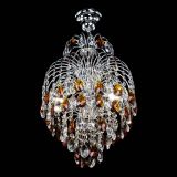 Люстра Лора №3 журавлик чайная в Сочи Люстра Лора №3 журавлик чайная в Сочи