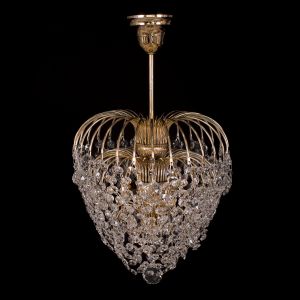 Люстра Лора оптикон в Сочи отзыв и фото покупателя