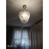 Люстра Лора оптикон в Сочи