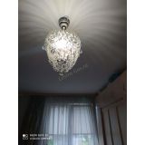 Люстра Лора оптикон в Сочи