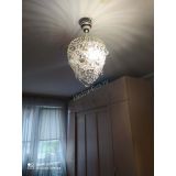 Люстра Лора оптикон в Сочи