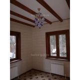 Люстра Лора Шар 40 в Сочи