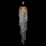 Люстра Лора Винтаж конус 40 мм в Сочи Люстра Лора Винтаж конус 40 мм в Сочи