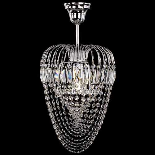 Люстра Лора Водоворот в Сочи Гусь Хрустальный
