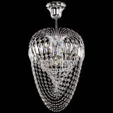 Люстра Лора Водоворот в Сочи