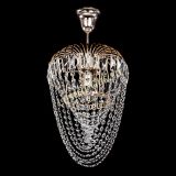 Люстра Лора Водоворот в Сочи