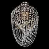 Люстра Лора Водоворот в Сочи