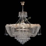 Люстра Камелия Александра с подвесом в Сочи Люстра Камелия Александра с подвесом в Сочи