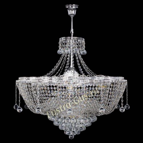 Люстра Камелия Александра с подвесом в Сочи Люстра Камелия Александра с подвесом в Сочи