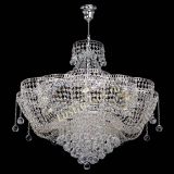 Люстра Камелия Александра с подвесом в Сочи Люстра Камелия Александра с подвесом в Сочи