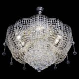 Люстра Камелия Александра с подвесом в Сочи Люстра Камелия Александра с подвесом в Сочи