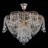 Люстра Лотос Анна с подвесом в Сочи Люстра Лотос Анна с подвесом в Сочи