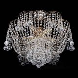 Люстра Лотос Анна с подвесом в Сочи Люстра Лотос Анна с подвесом в Сочи