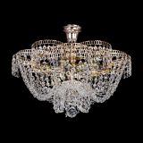 Люстра Лотос Пион с подвесом в Сочи