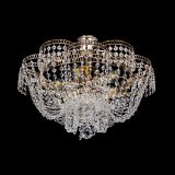 Люстра Лотос Пион с подвесом в Сочи