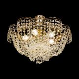 Люстра Лотос Пион с подвесом в Сочи