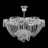 Люстра Лотос Пион с подвесом в Сочи