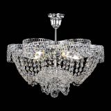 Люстра Лотос Пион с подвесом в Сочи