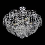 Люстра Лотос Пион с подвесом в Сочи