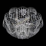 Люстра Лотос Пион с подвесом в Сочи