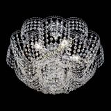 Люстра Лотос Пион с подвесом в Сочи