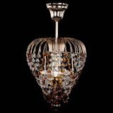 Люстра Малинка обтикон чайная в Сочи Люстра Малинка обтикон чайная в Сочи