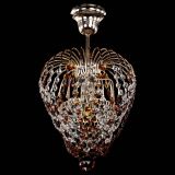 Люстра Малинка обтикон чайная в Сочи Люстра Малинка обтикон чайная в Сочи