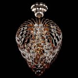 Люстра Малинка обтикон чайная в Сочи Люстра Малинка обтикон чайная в Сочи