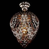 Люстра Малинка обтикон чайная в Сочи Люстра Малинка обтикон чайная в Сочи