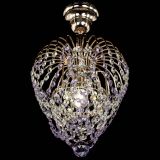 Люстра Малинка обтикон фиолетовая в Сочи Люстра Малинка обтикон фиолетовая в Сочи