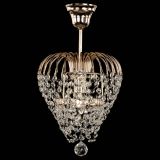 Люстра Малинка обтикон в Сочи