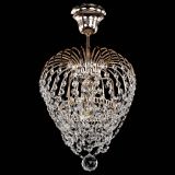 Люстра Малинка обтикон в Сочи