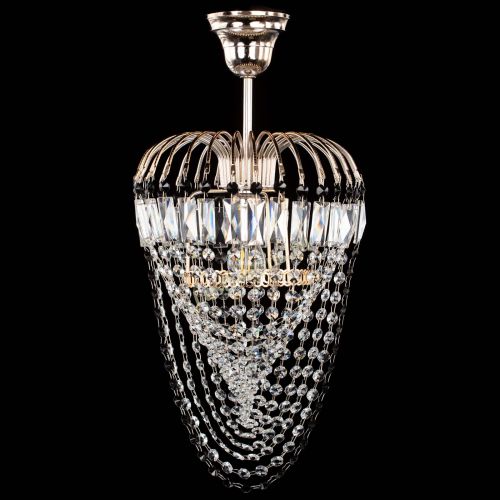 Люстра Малинка Водоворот черная в Сочи Люстра Малинка Водоворот черная в Сочи