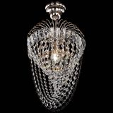 Люстра Малинка Водоворот черная в Сочи Люстра Малинка Водоворот черная в Сочи