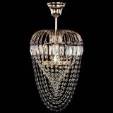 Люстра Малинка Водоворот фиолетовая в Сочи Люстра Малинка Водоворот фиолетовая в Сочи