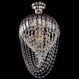 Люстра Малинка Водоворот фиолетовая в Сочи Люстра Малинка Водоворот фиолетовая в Сочи